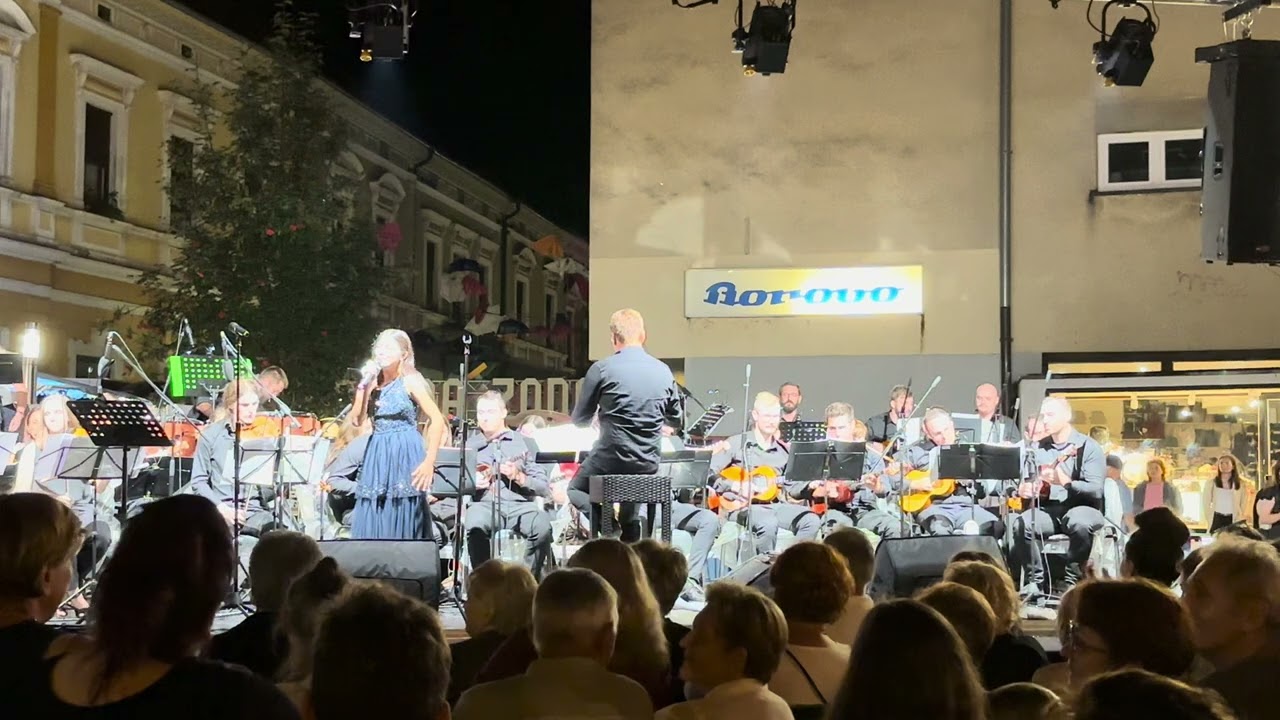 ABBA Medley - The Winner Takes it All - Mamma Mia - Waterloo - Chriztel Renae