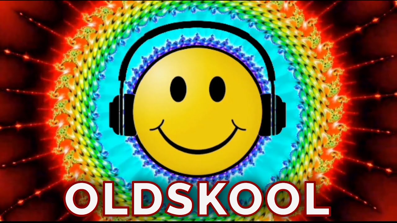 Uplifting OLDSKOOL HOUSE CLASSICS | 1990 - 95 | DJ mix