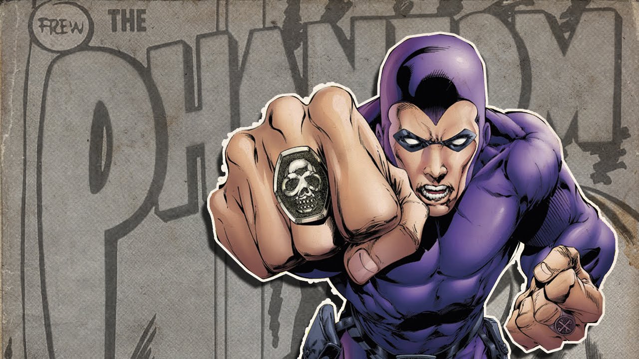 Impactful Origins: The Phantom