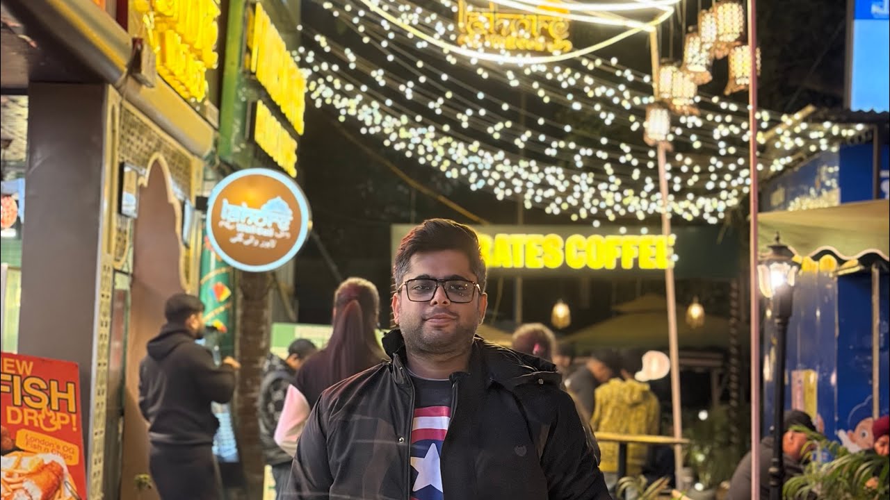 Street to Sweet: My Delicious Visit to Gopal Sweets Vlog | #trending 