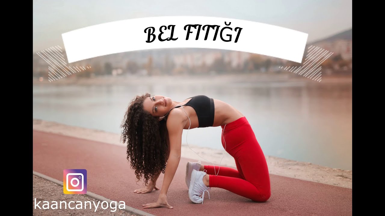 Yoga ile Bel Fıtığına Son