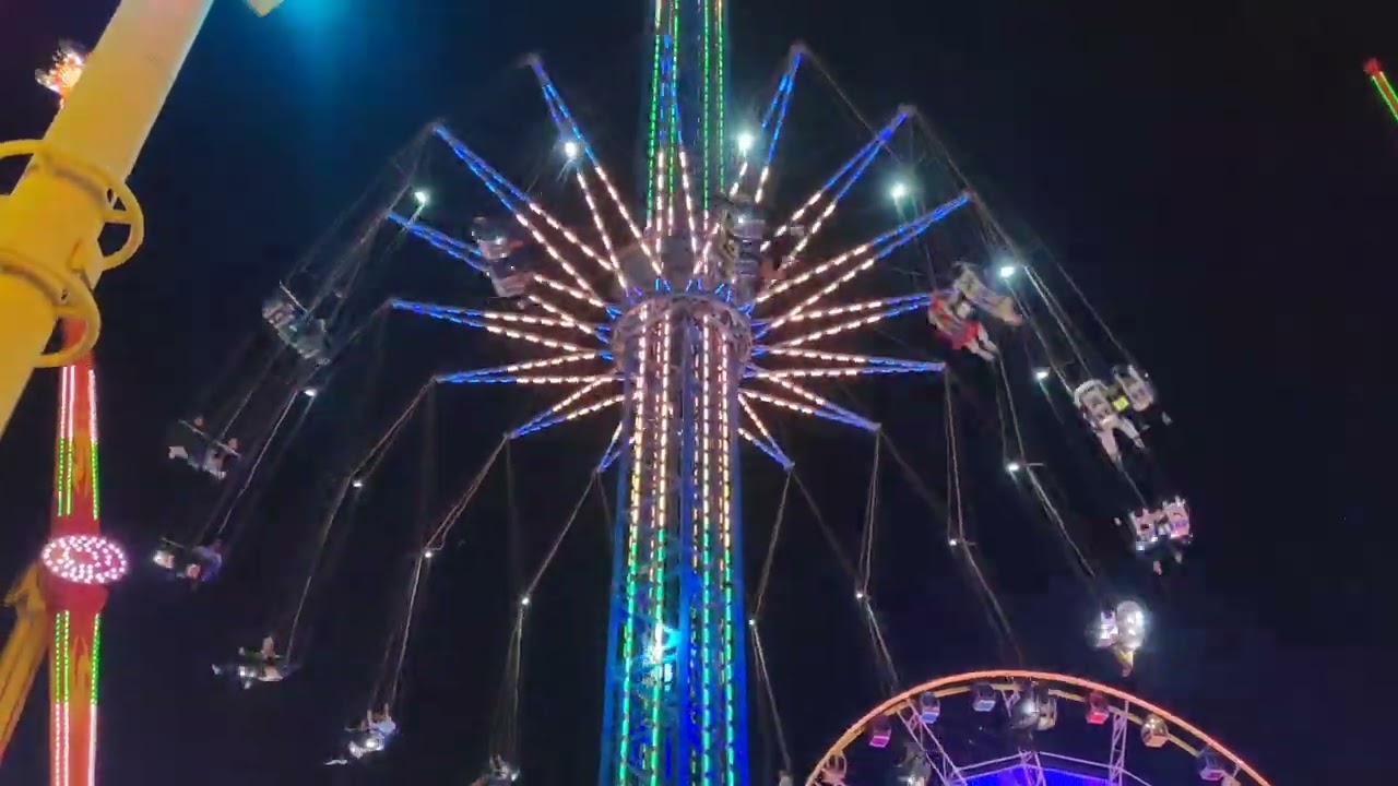 Global Village | Shang High | DUBAI | UAE