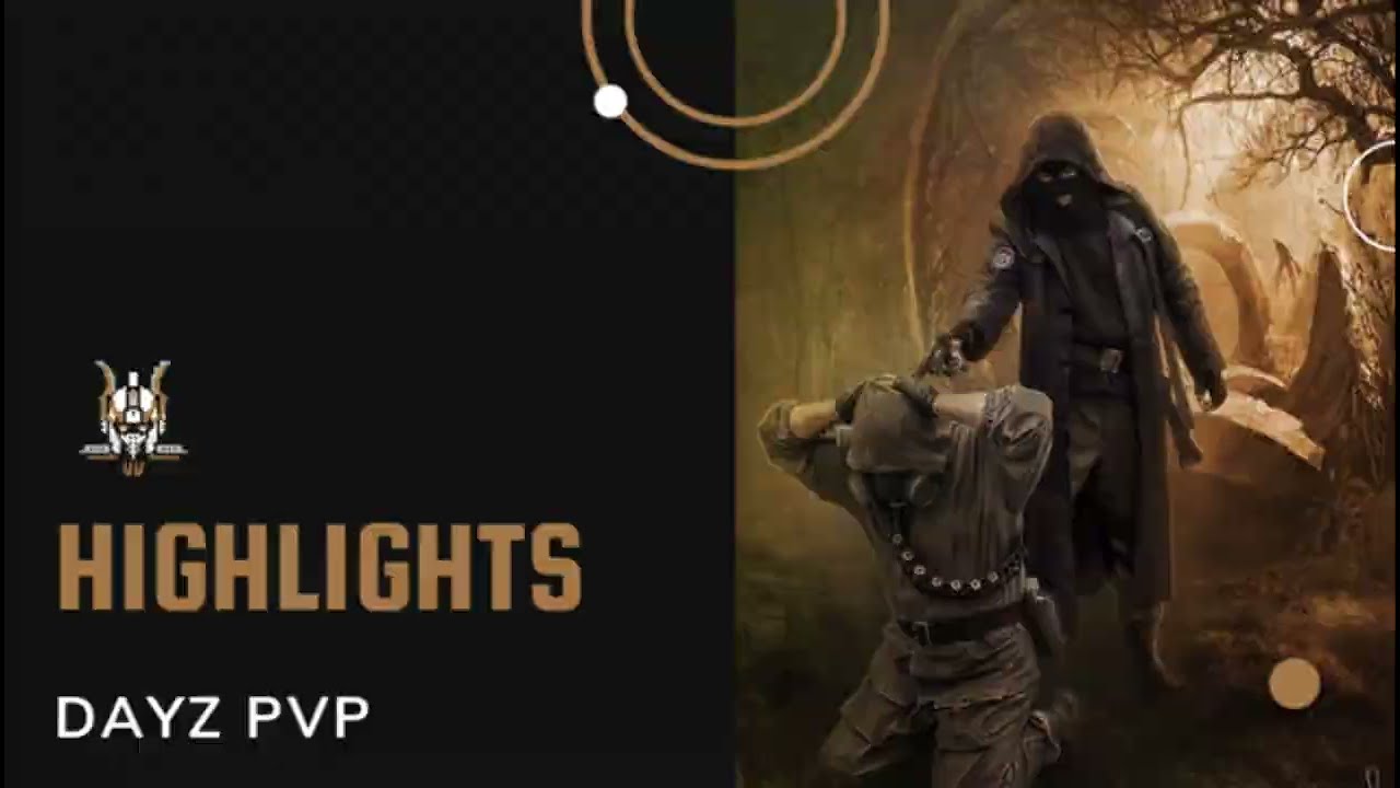 +1 highlights #dayz #gameplay #pvp #gameplaydayz #highlights