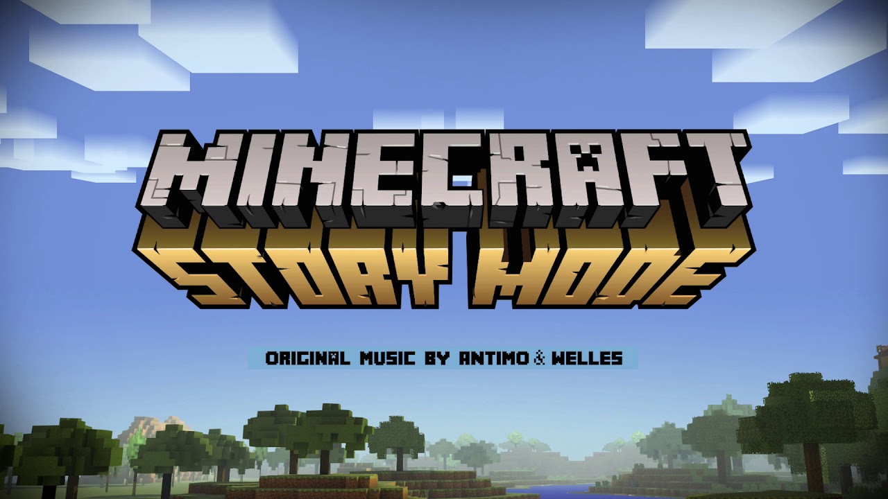 Ivor Fight [Minecraft: Story Mode 102 OST]