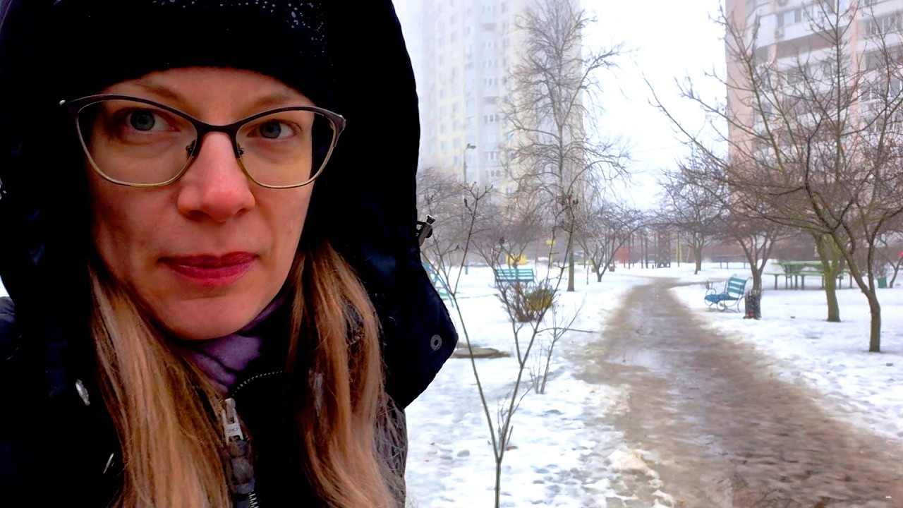 13.02.26 Част. 1 // ПОТЕПЛІЛО// Варю ХОЛОДЕЦЬ// 