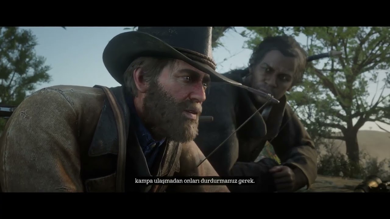 Red Dead Redemption 2  -6