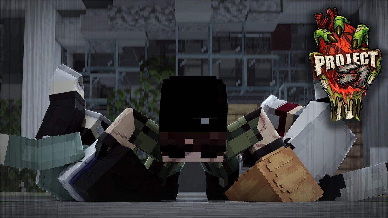 Bahaya Mendatang | Project S:1 #Eps 3