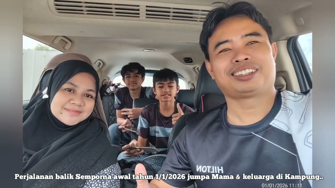 Lagu Bajau Mad Nuru Antara Pilihan Terbaik Santai Aimelais Channel 1/1/ 2026