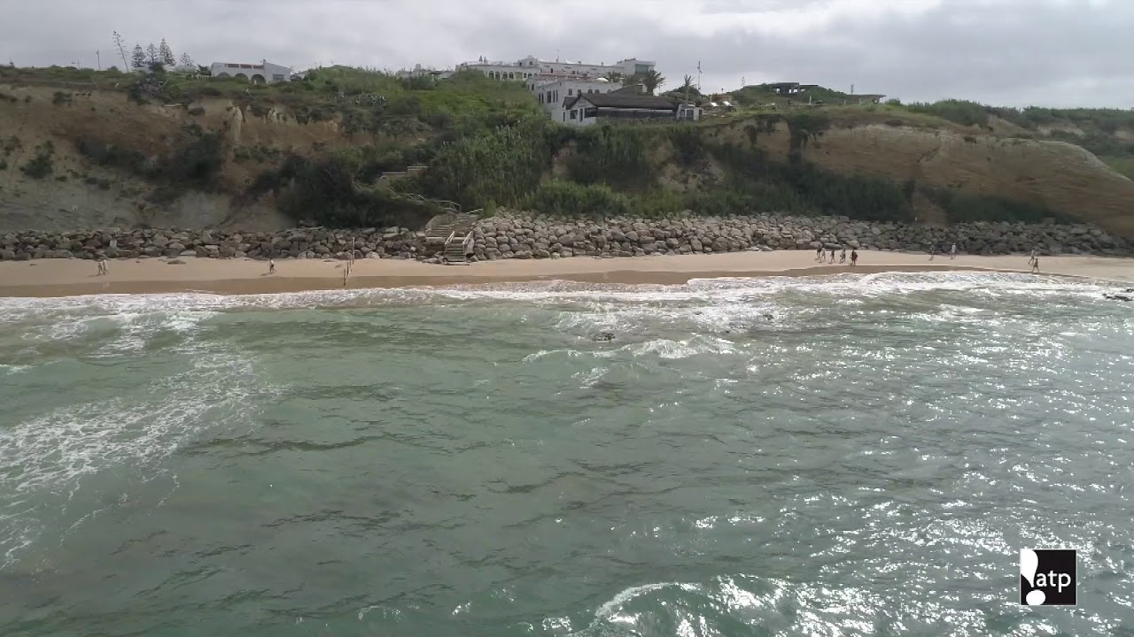 Playa El Roqueo | Conil
