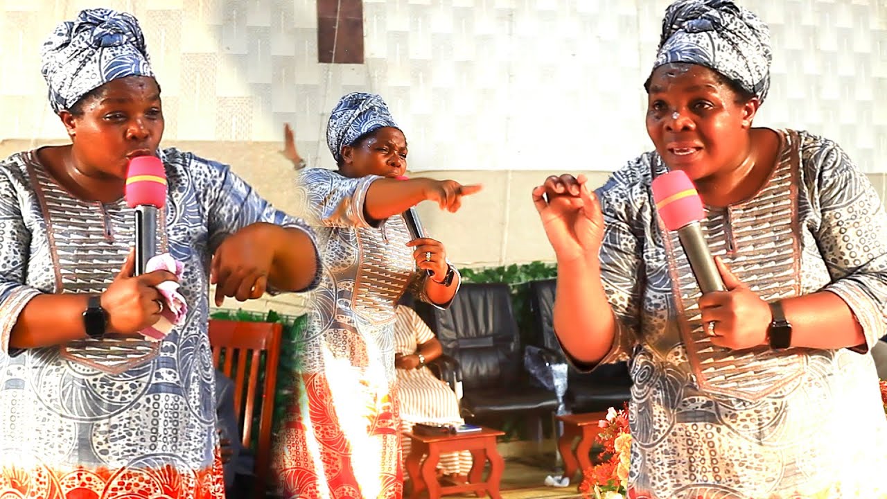 EV. NYIRAPASIKA🔥/IMANA NTIYAKUBAZA IBYO UDAFITE🙅//NABWIYE IMANA KO ITAZICUZA KUNGIRA UWO NDIWE🫢