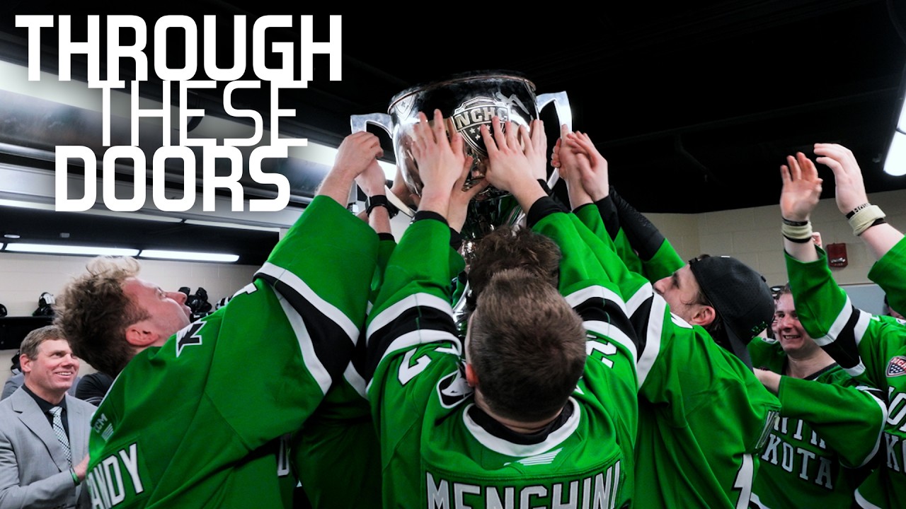 Through These Doors | 1521 | Pressure, Process, Penrose