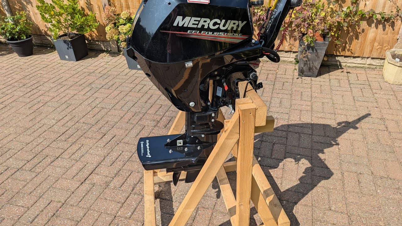 OzHydrofoil   Fitting, Testing & Using on my Excel 360 Explorer