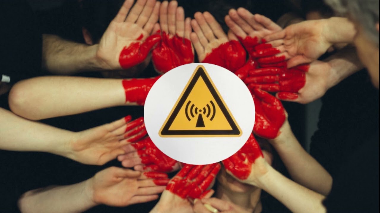 Podcast: Strahlendes Smartphone