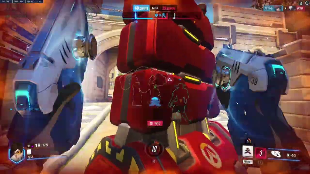 Overwatch 308