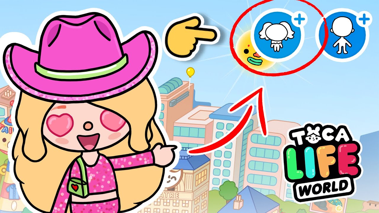 TOCA BOCA'S BIGGEST SECRET HACKS! 😍 Toca Life World 🌏