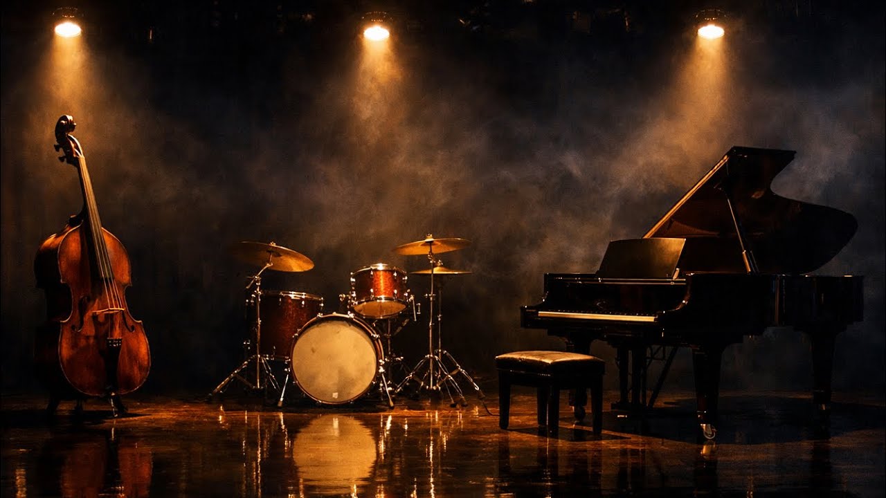 Reflections of Three Fools - Globe Jammin | Smooth Jazz Fusion (Instrumental)