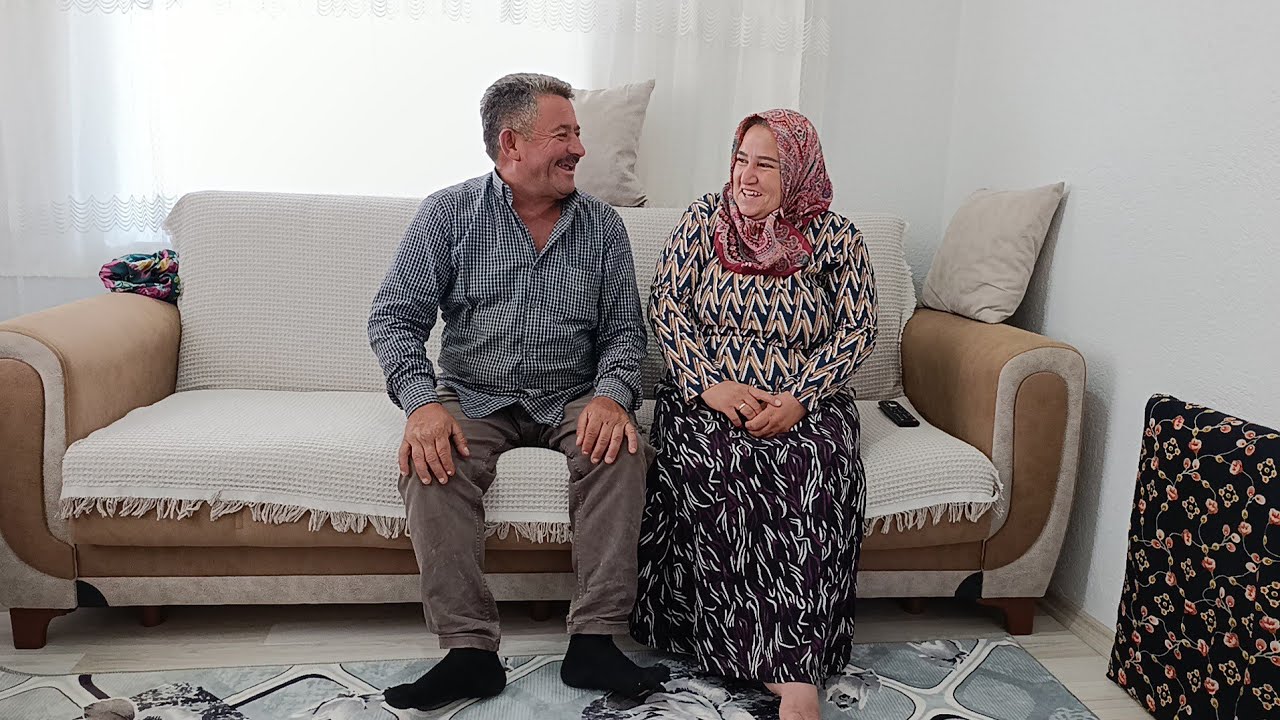 ARI SOKTU 😮 ESİMLE SOHBET SEYİR TEPESİNE ÇIKTIK VLOG