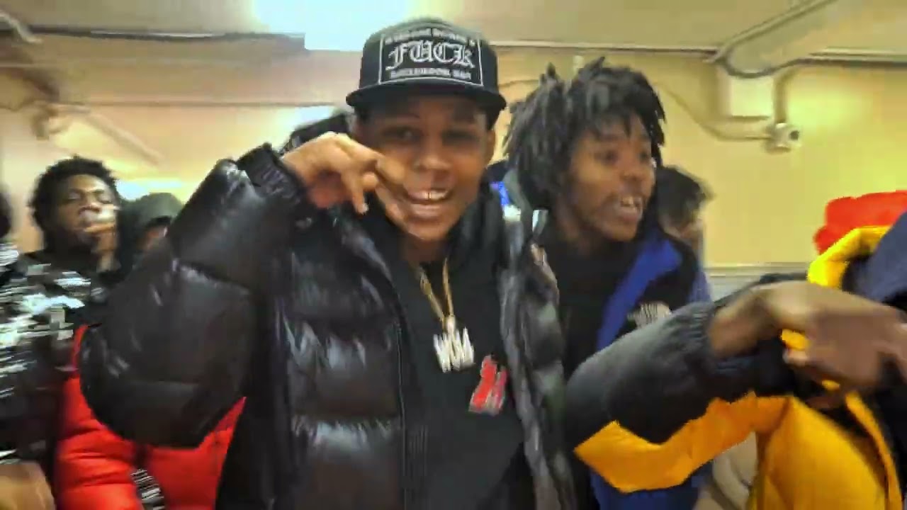 Rah Gzz X Assassin - DOAK (Concept Music Video)