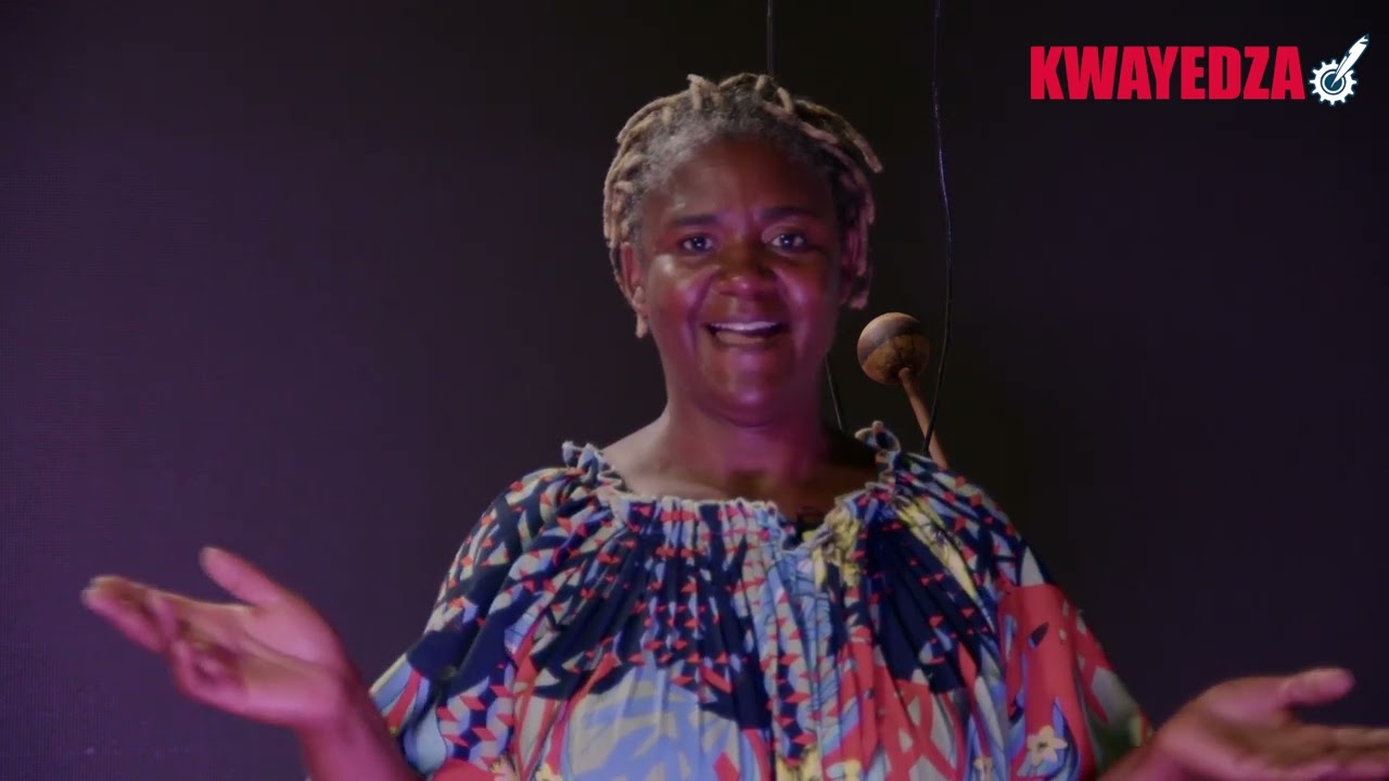 Mutupo - Shiri Hungwe