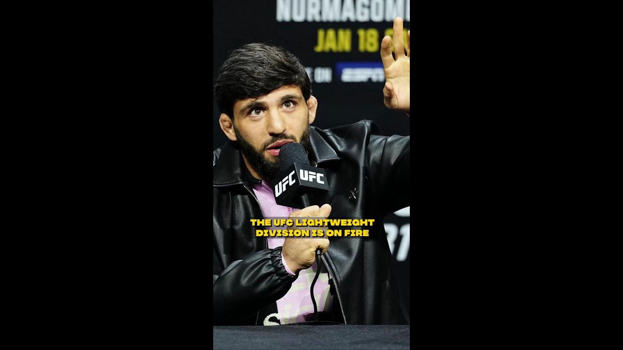 Tsarukyan vs Gaethje? UFC’s Next Title Eliminator?