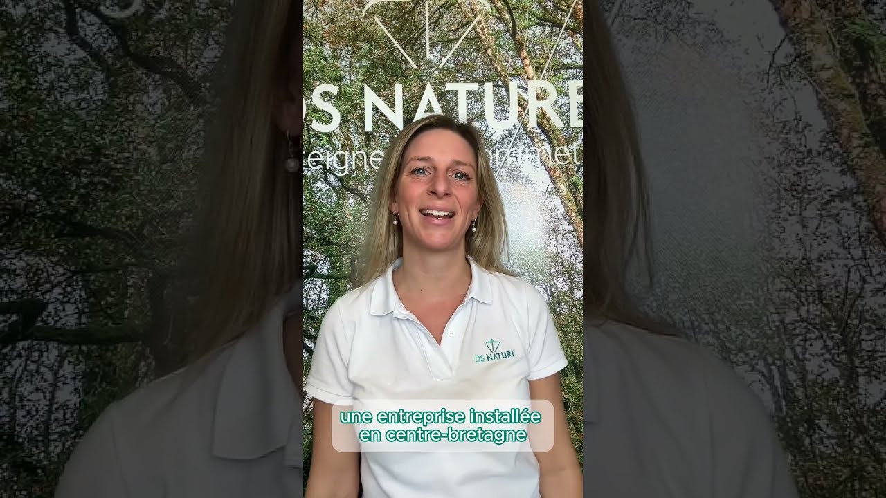 La perche DS Nature: seule solution réelle pour réaliser taille de formation et élagage efficacement