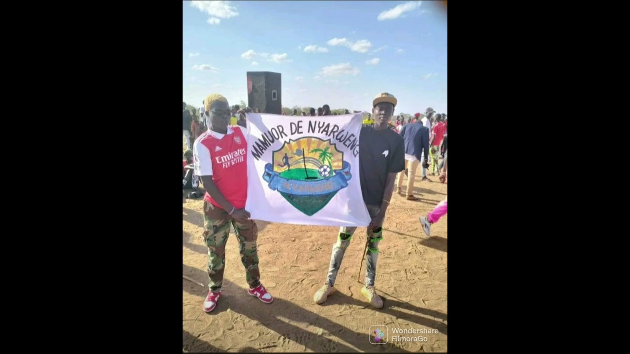 pan de Nyarweng