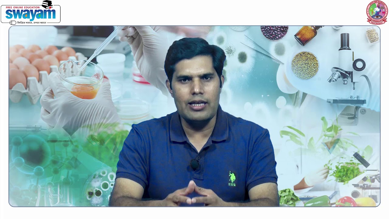 Food Microbiology - Biopreservation of food