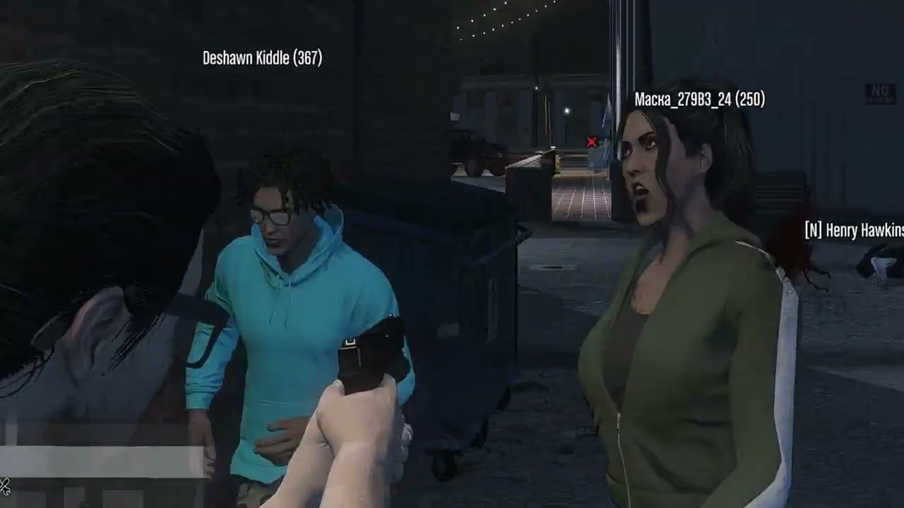 [GTA:W] Paleto-Bay