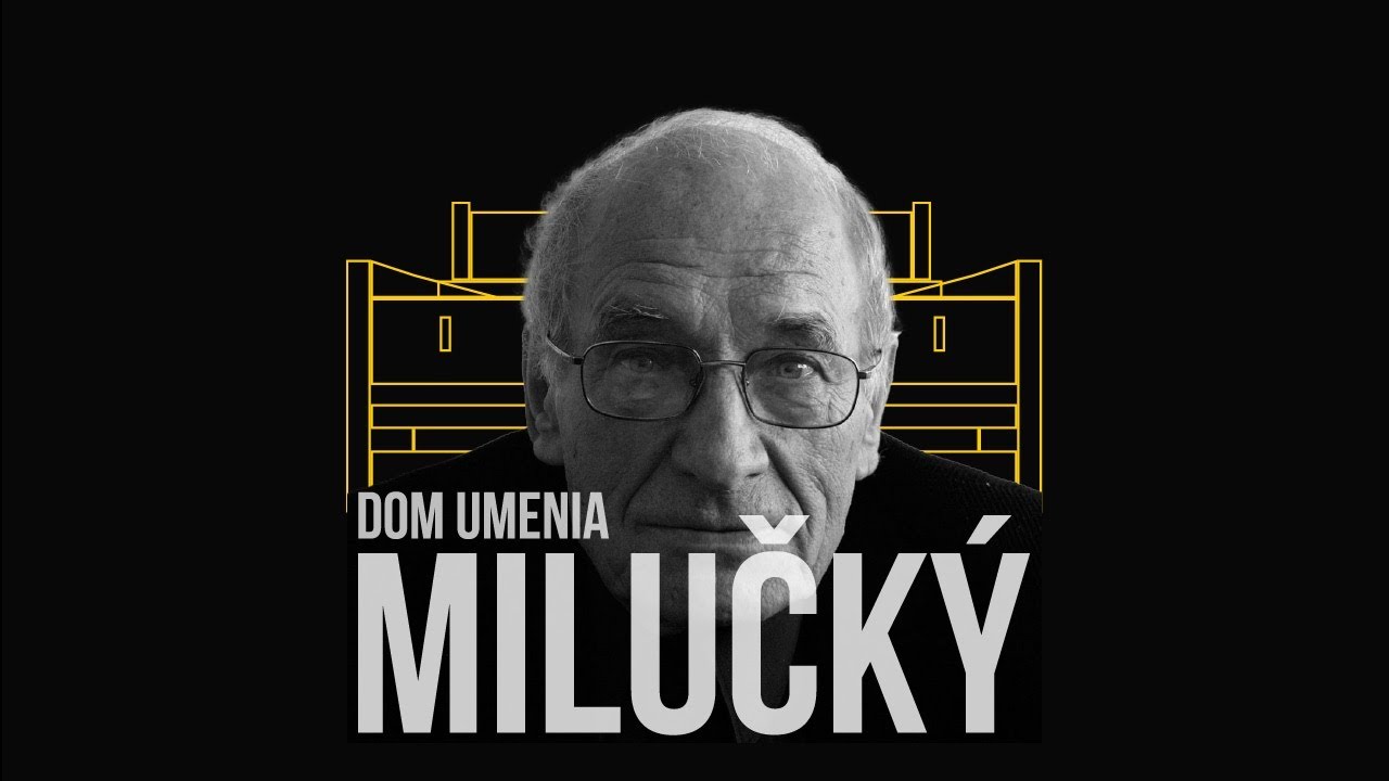 Dom umenia | Ferdinand Milučk&yacute;