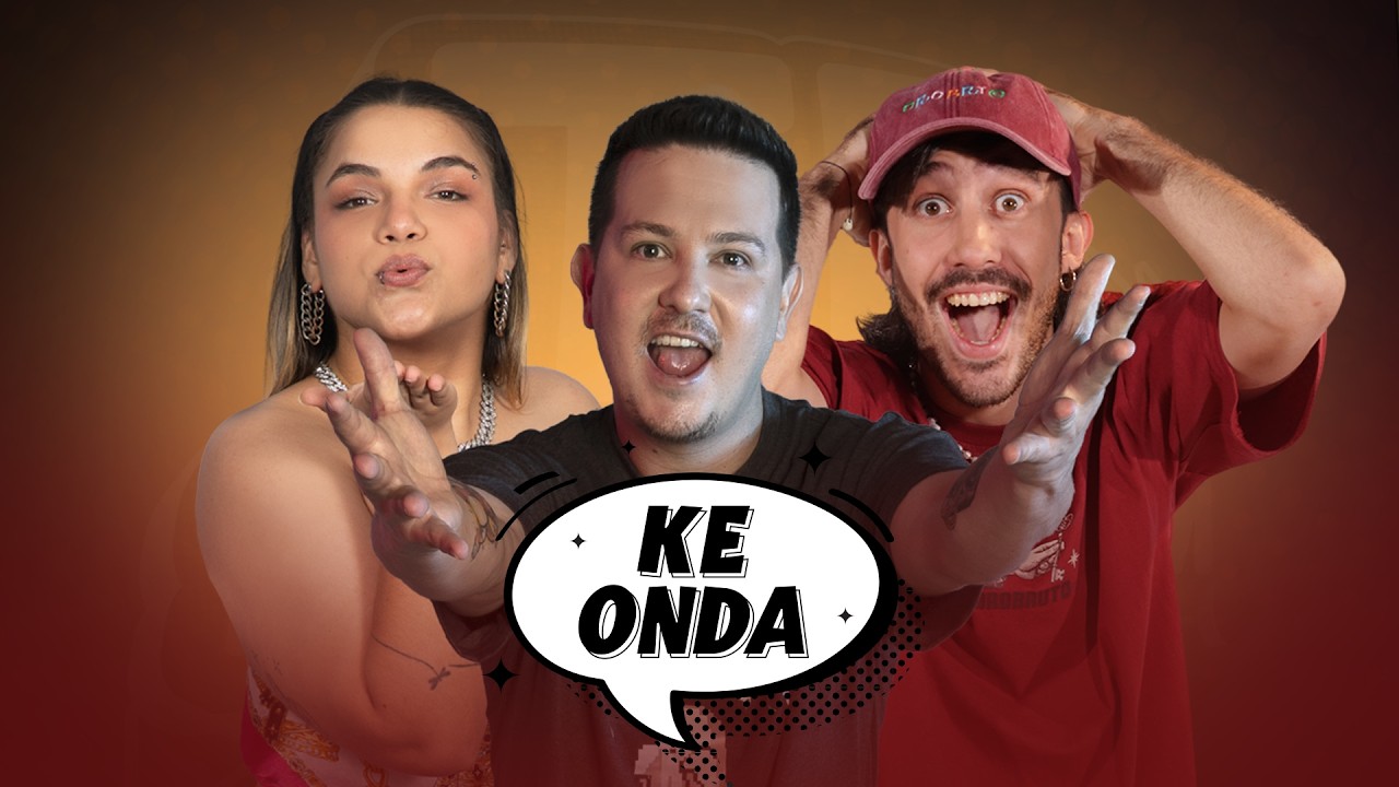 KE ONDA