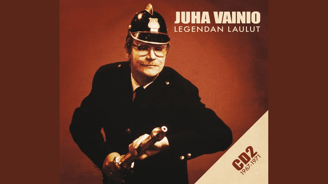 Väkivaltalaulu
