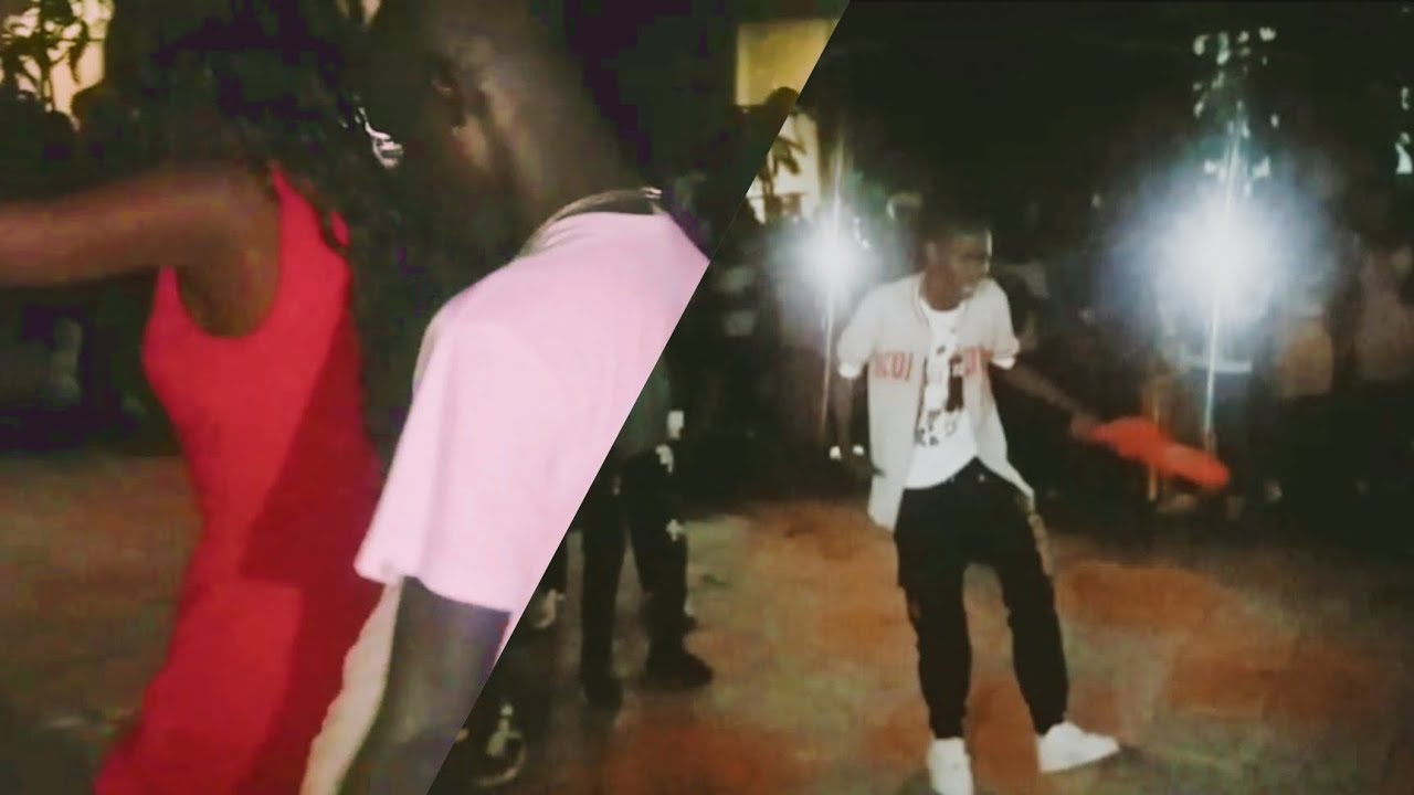 SHB full live performance at Wing boii concert in Gambella