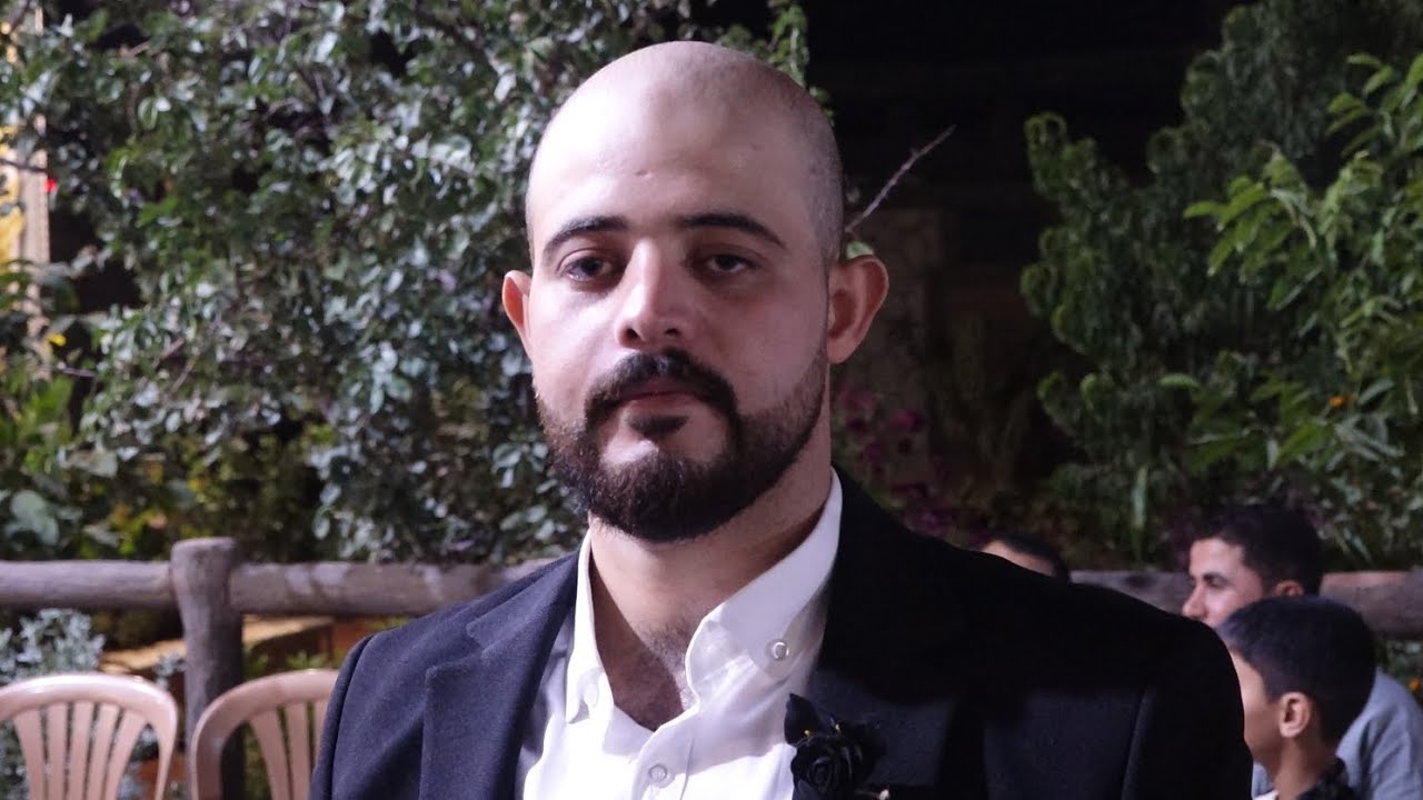 @الزفاف العريس علي الحسين نايف(1)