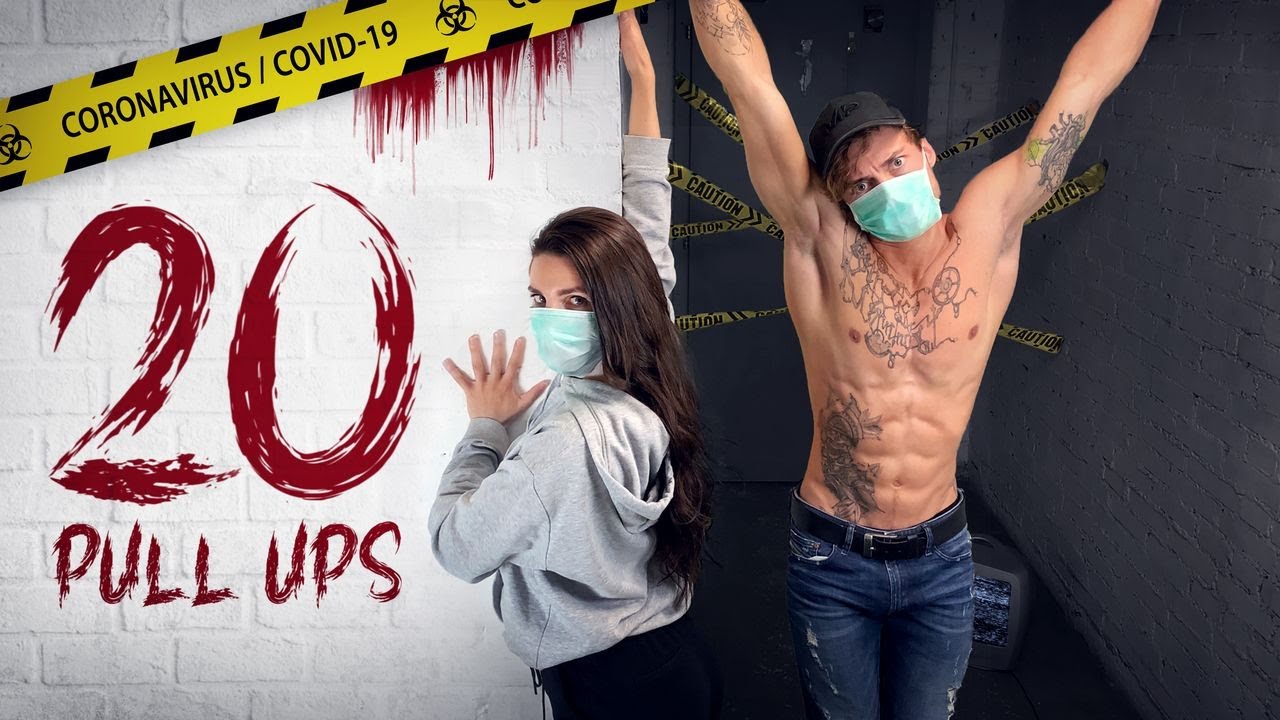VIRAL CHALLENGE 2