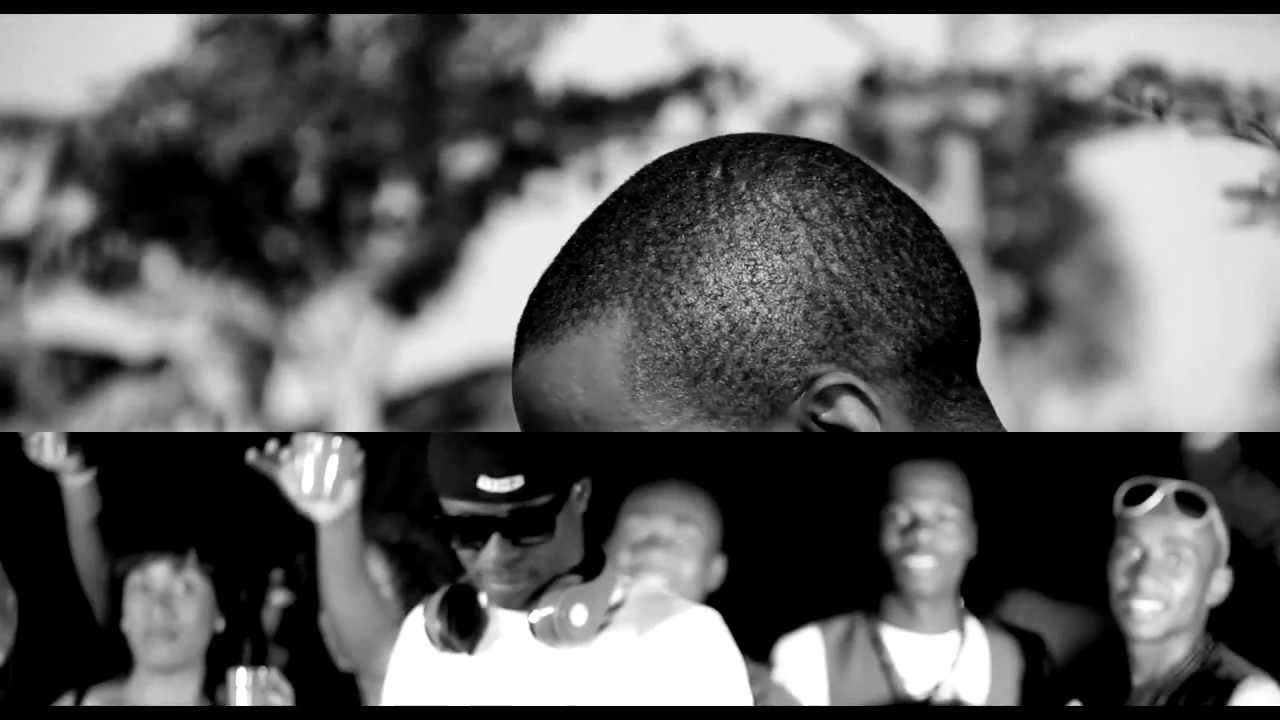 Ndetasha - Alpha Romeo Ft. Exile (Official Video HD)