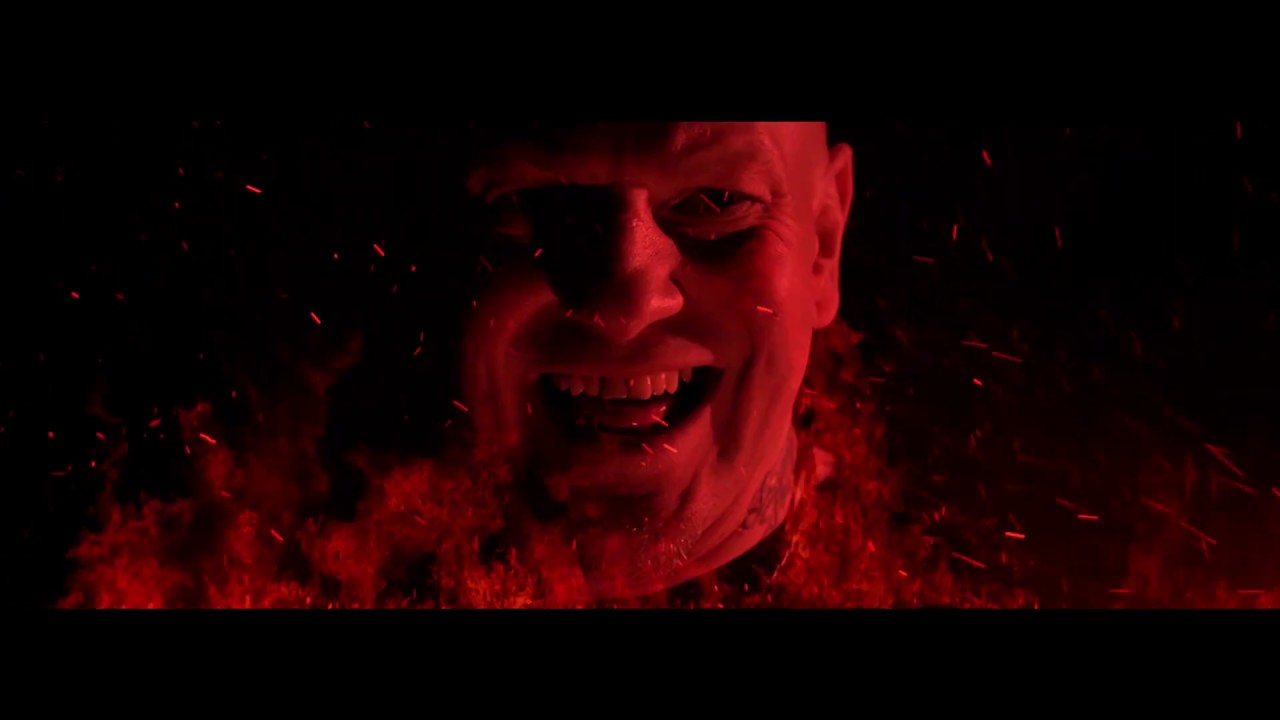 Dizenter - Svědomí (OFFICIAL VIDEO)