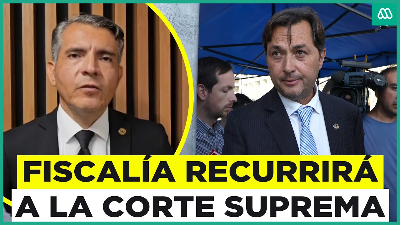 Caso Procultura: Fiscalía recurrirá a la Corte Suprema por fallo que anuló escuchas telefónicas