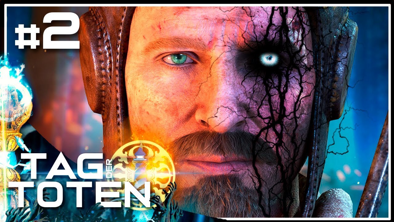 EL ORIGEN DE LA PARADOJA! POR QUÉ NIKOLAI MATA A TODOS AL FINAL (Radios Tag Der Toten #2)