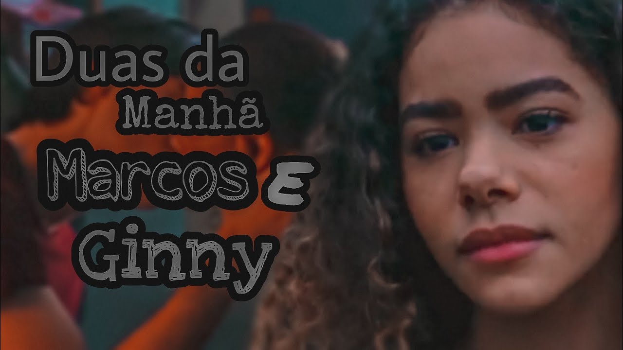 Ginny and Georgia || Ginny e Marcus | Gusttavo Lima - Duas da Manhã
