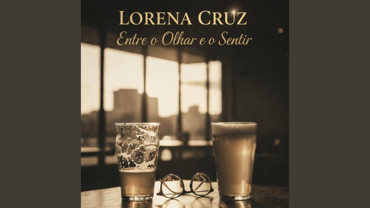 ENTRE O OLHAR E O SENTIR (BETWEEN THE GAZE THE FEELING)