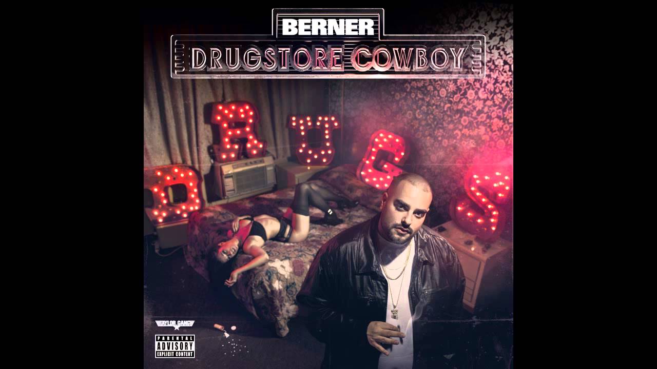Berner - Come On (OFFICIAL)