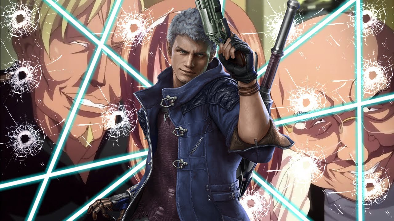 Nero Status 5