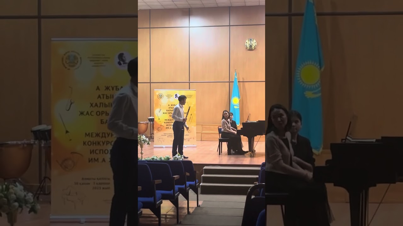 1тур