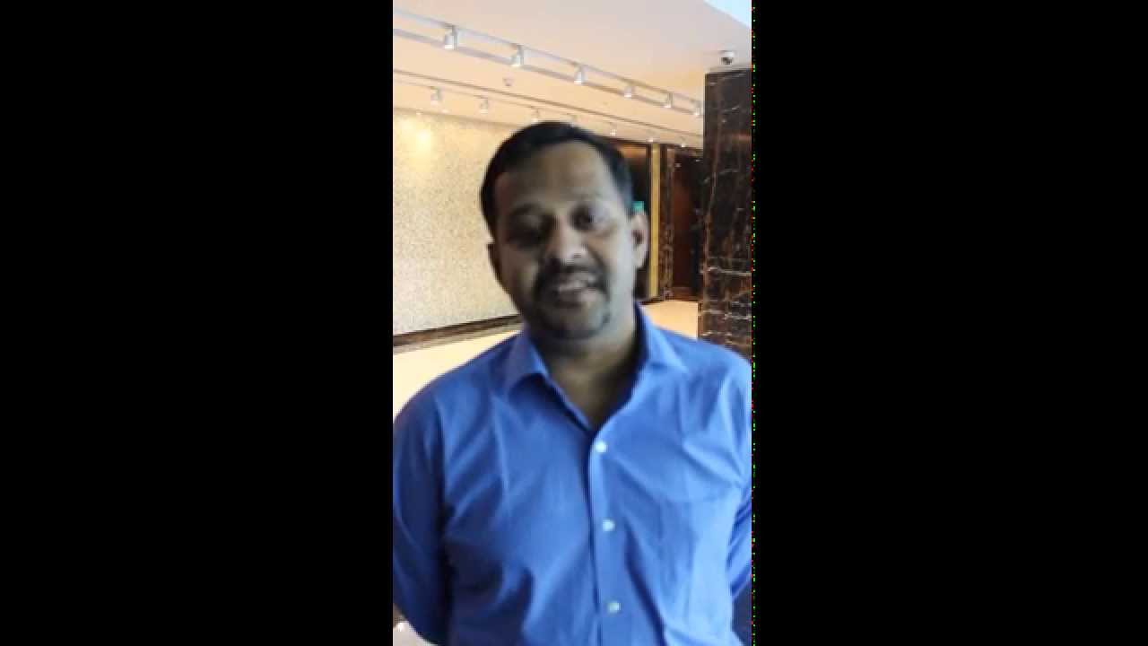 Shivaji Chatterjee, MSDS/MITS 2014