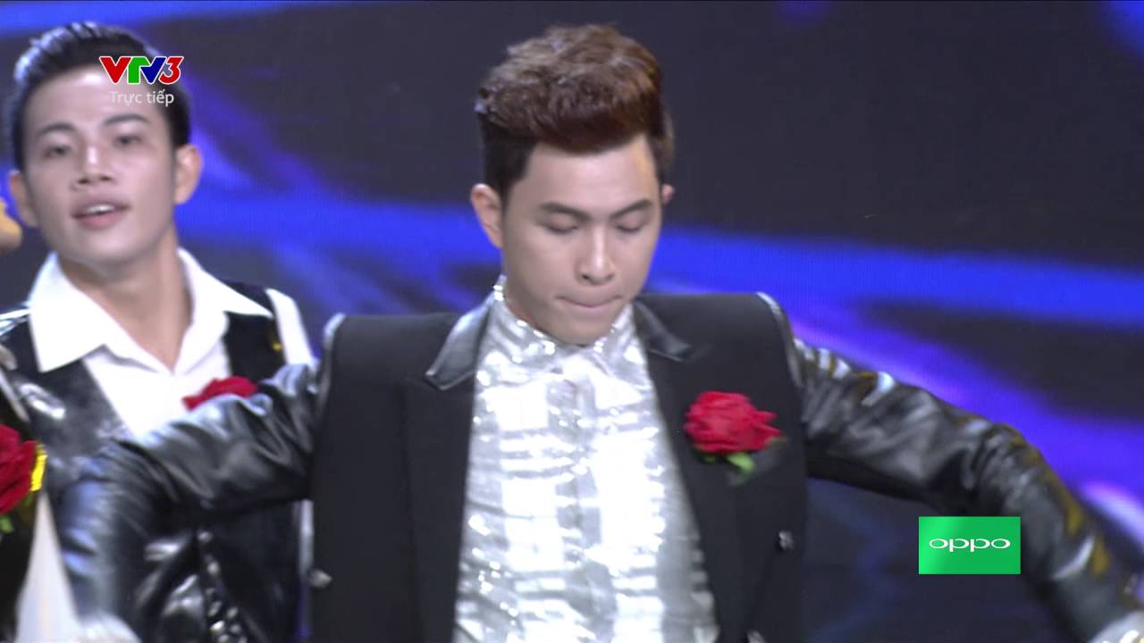 BƯỚC ĐẾN B&Ecirc;N EM - NH&Oacute;M THE WINGS - LIVESHOW 7 THE X FACTOR - NH&Acirc;N TỐ B&Iacute; ẨN 2016 (SS2)