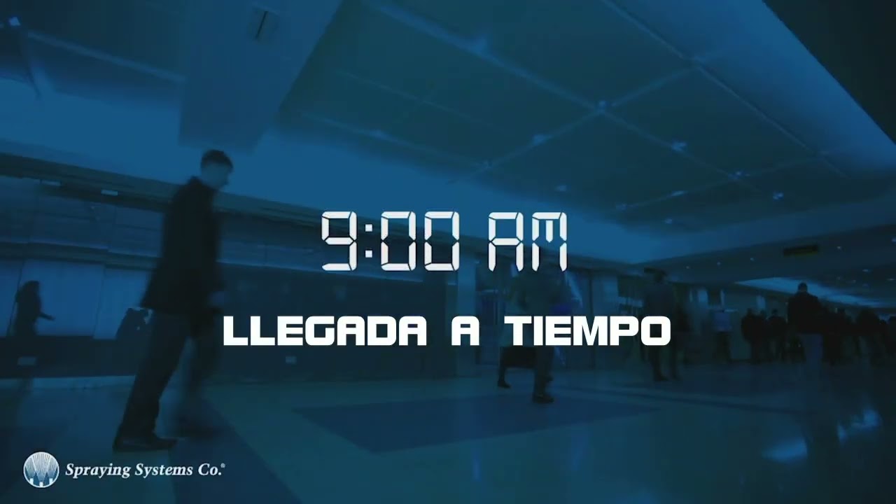 La Aspersion en tu dia