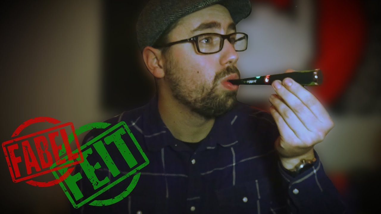 STONED WORDEN VAN NOOTMUSKAAT || #FABELOFFEIT