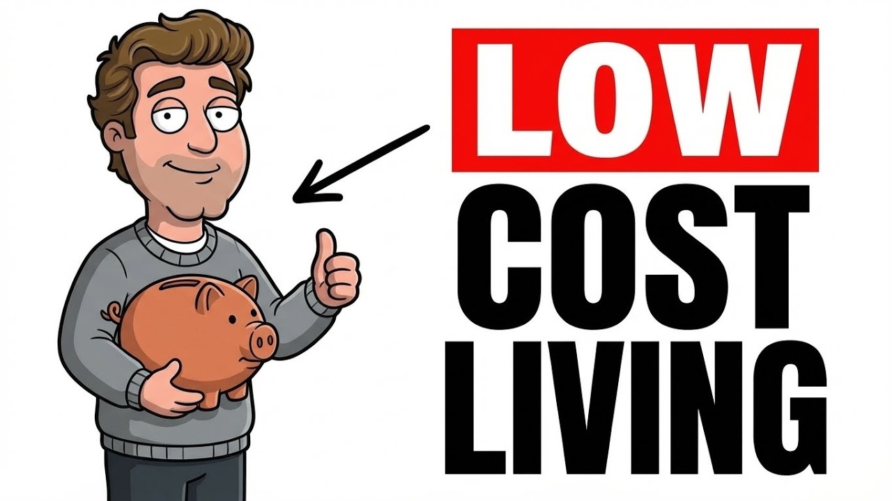 How to Live Well on a Small Income