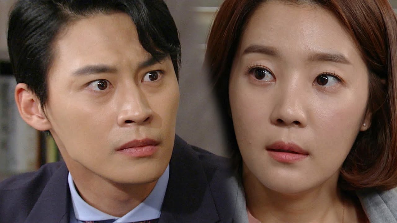신다은, 정은우에 “전미선 죽이려 한 사람 심혜진이다” @돌아온 황금복 20151103