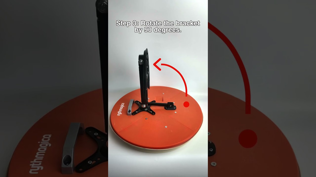 The Correct Way to Open the TDC17 